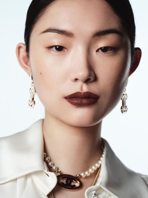 31 LE ROUGE Fall 2024 — Chanel Beauty