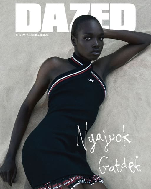 Nyajuok G