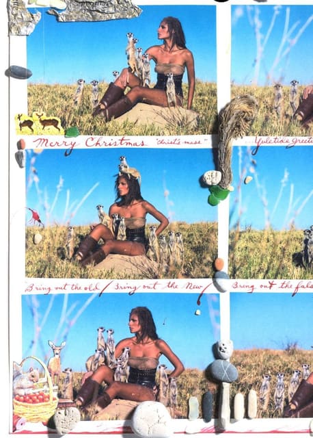 Pirelli 2009 Calendar — Pirelli Calendar
