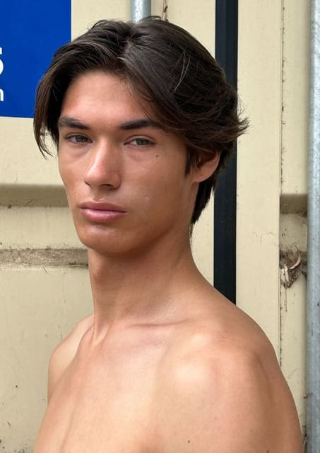 Skylar Irby
