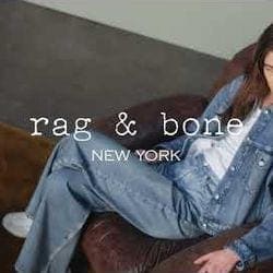 2024 Spring Collection — Rag & Bone