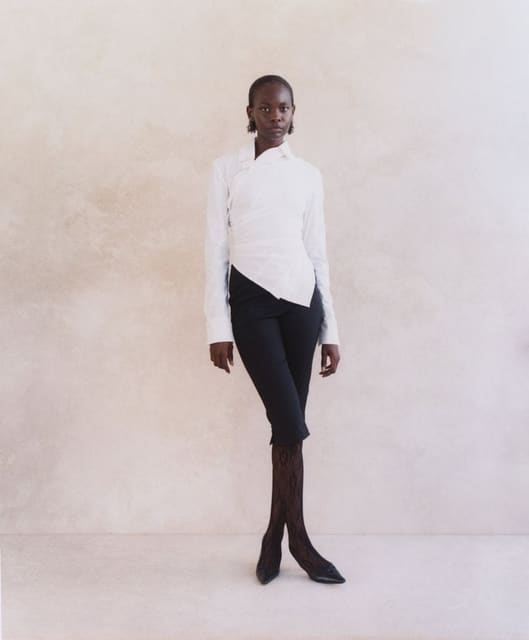 Vautrait S/S 24 — Vautrait