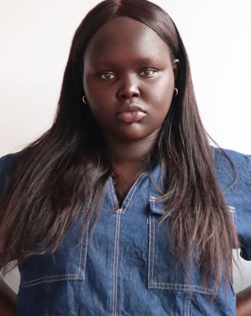 Nyadollie