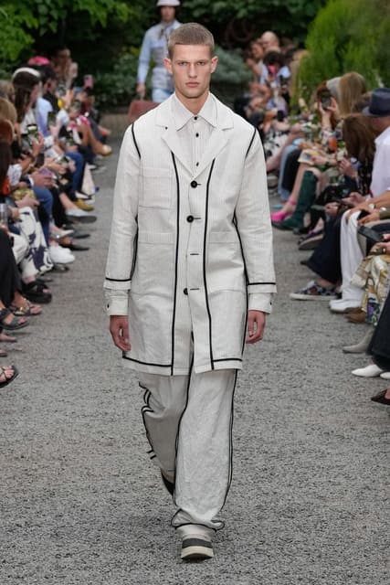 Libertine S/S 25 Show — Libertine