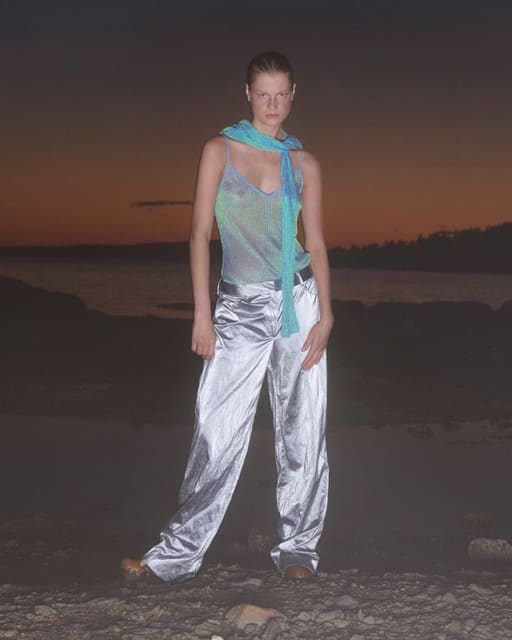 PRISCAVera SS25 — PRISCAVera