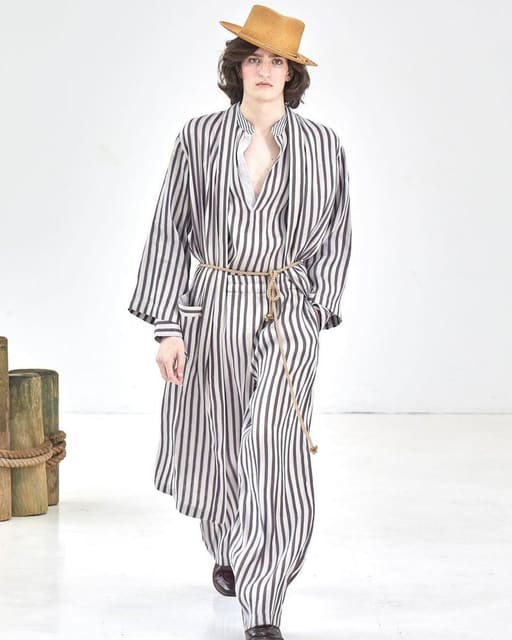 The Salting S/S 25 Presentation