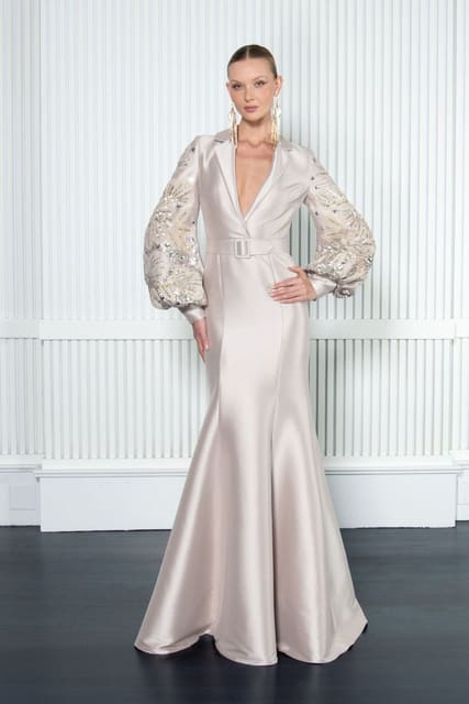 Badgley Mischka S/S 25 Presentation — Badgley Mischka