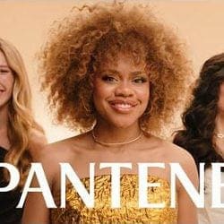 New Pantene Infinite Lengths — Pantene