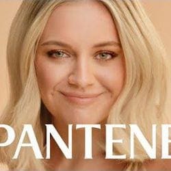 New Pantene Infinite Lengths — Pantene