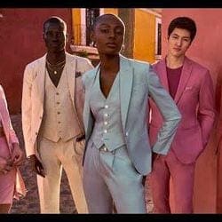 Indochino Spring/Summer 2023 - A Story I...