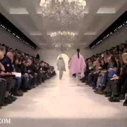 Ralph Lauren F/W 14 Show — Ralph Lauren