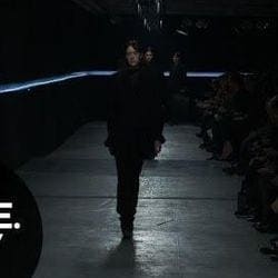 Christopher Kane F/W 14 Show — Christopher Kane