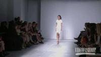 A.F. Vandevorst S/S 14 Show — A.F. Vandevorst
