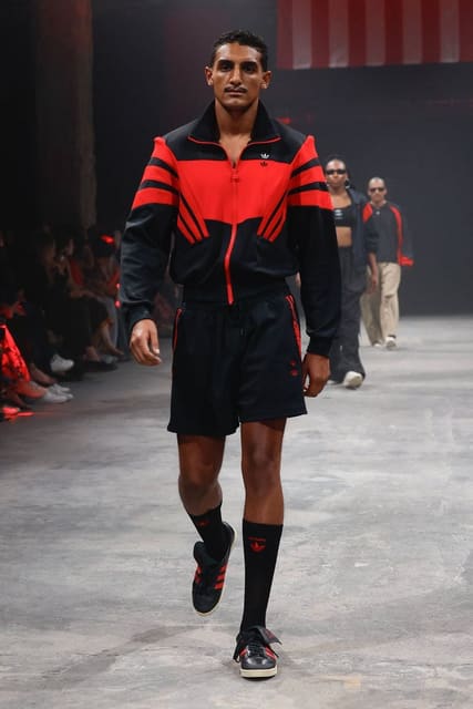 Willy Chavarria F/W 2025 Show + Willy Ch... — Willy Chavarria