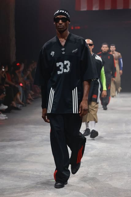 Bambi Kouyate — 10