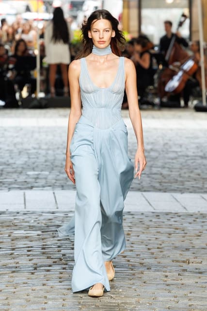 Prabal Gurung S/S 25 Show — Prabal Gurung