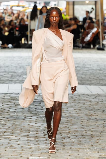 Prabal Gurung S/S 25 Show — Prabal Gurung