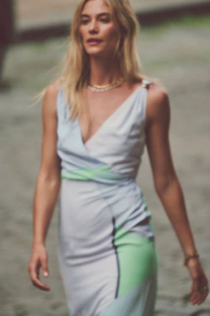 SS25 Look Book by Thomas Wolfe Northcut — Derek Lam