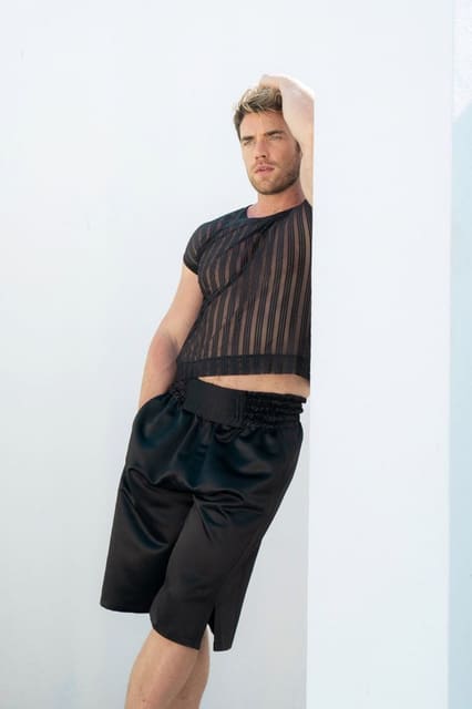 Zane Philips — The MenStyle Brasil