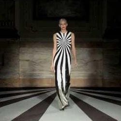 Matthew Williamson F/W 14 Show — Matthew Williamson