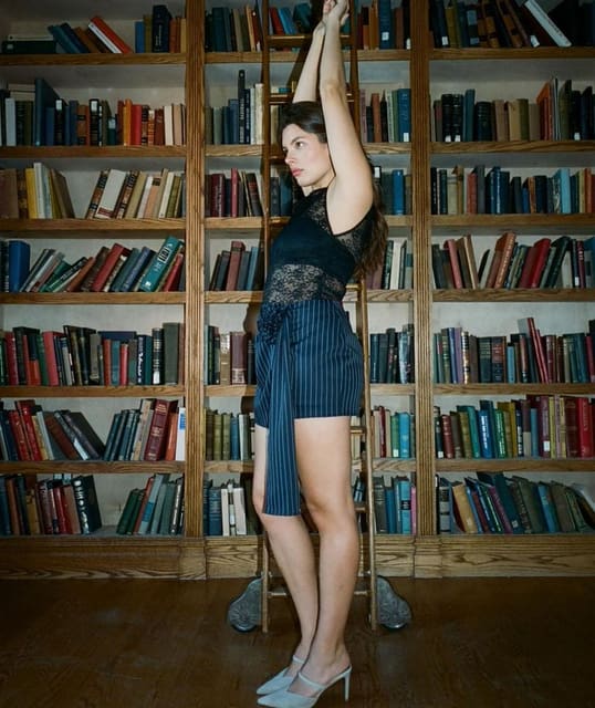 Dana Conlin — 3