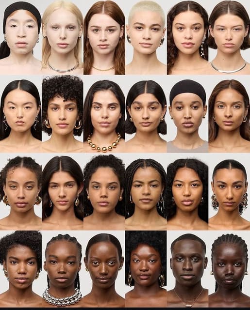 Skin Tint Blurring Elixir — Kylie Cosmetics