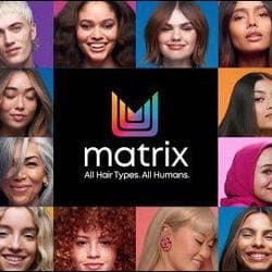 L'OREAL MATRIX-CAMPAIGN 2024 — L'Oréal Paris