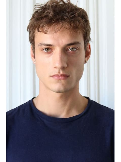 Serge Rigvava