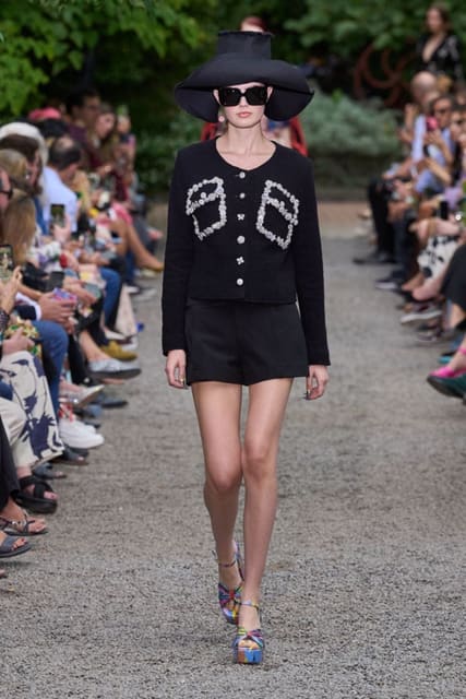 Libertine S/S 25 Show — Libertine