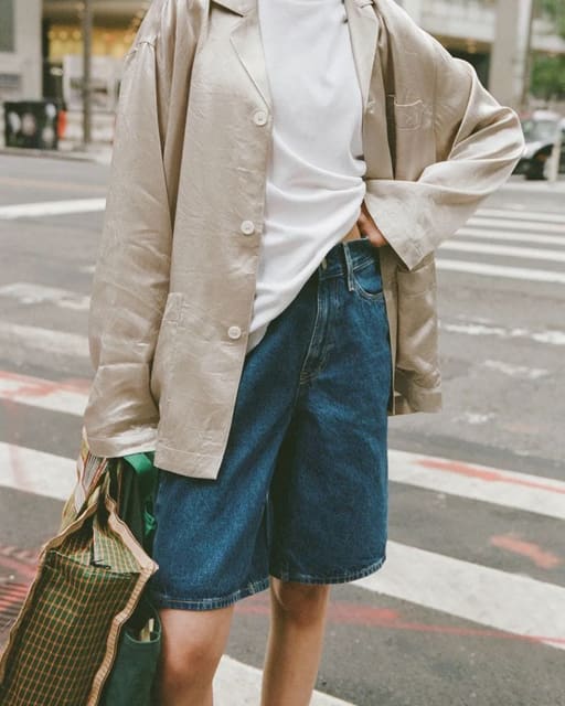 How to Dress for a Long Weekend | Styled... — The Cut
