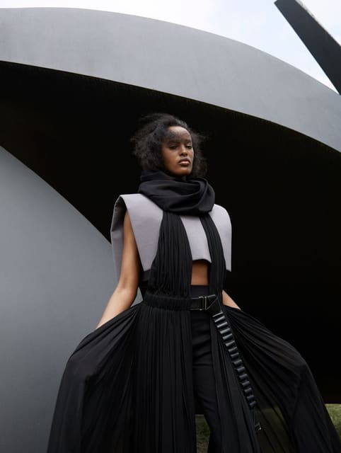 Louis Vuitton Pre-Fall 24 — Mojeh Magazine