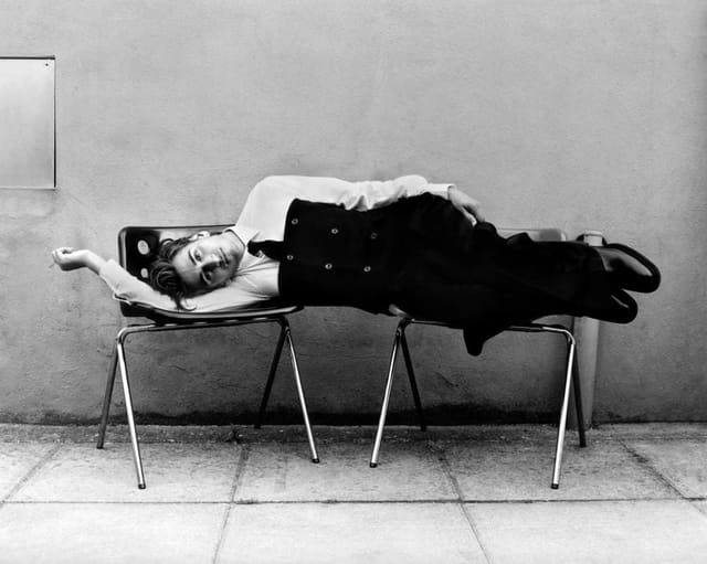 Sebastian Croft — i-D Magazine