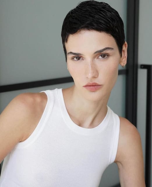 Tatia Akhalaia