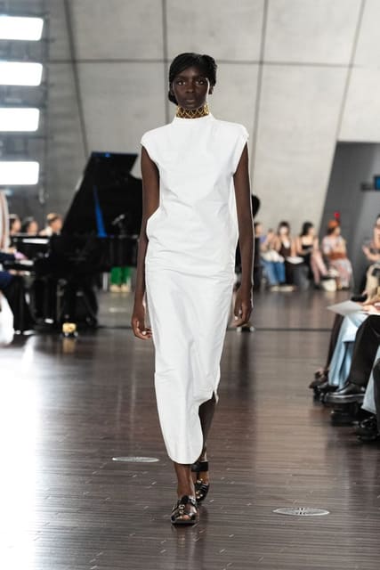 Harunobumurata S/S 25 Show Tokyo