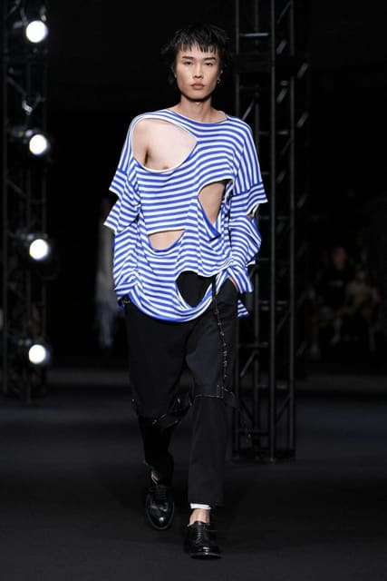 Sulvam S/S 25 Show — Sulvam