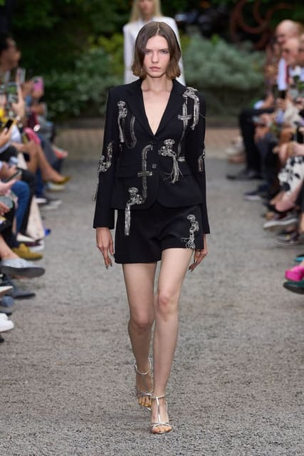 Libertine S/S 25 Show — Libertine
