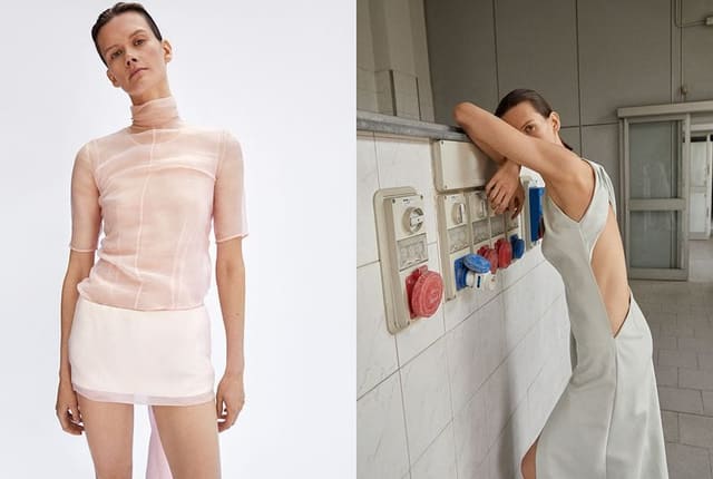 Minimale — Amica