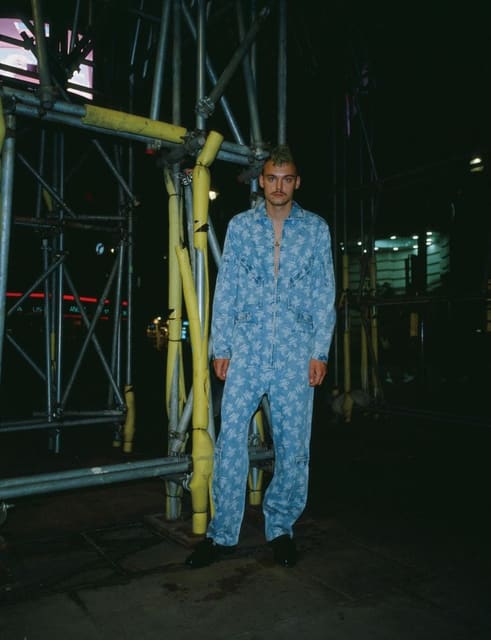 PALACE x Vivienne Westwood 2024 Collection — PALACE