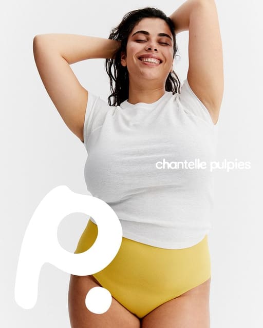 PULPIES WEB FW24 — Chantelle