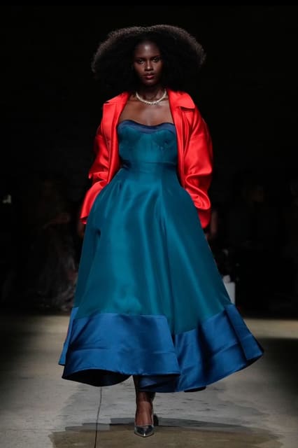 Bach Mai S/S 25 Show — Bach Mai