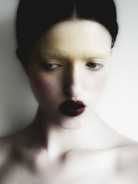 RIVA by Isa Beau van Eembergen — Mirror Mirror Magazine