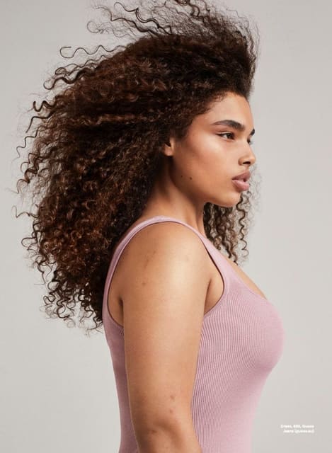 JOIN THE MOVEMENT — Stylist Magazine UK