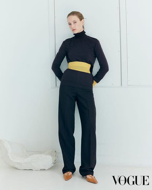 Things That Matter — Vogue Hong Kong