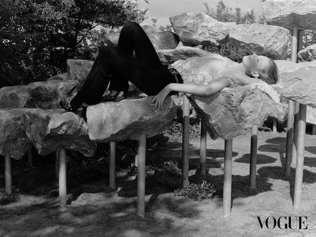 Things That Matter — Vogue Hong Kong