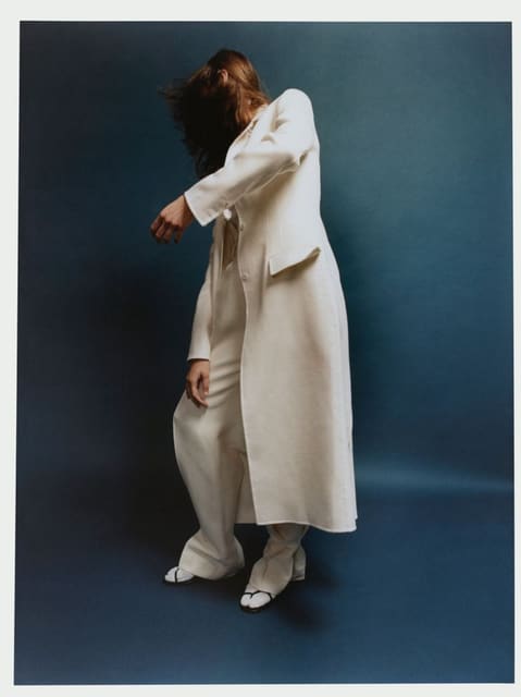 Photography Frida My — Unpolished Magazine