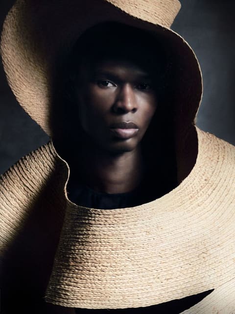 The Gentleman Explorer — Numéro Homme Switzerland
