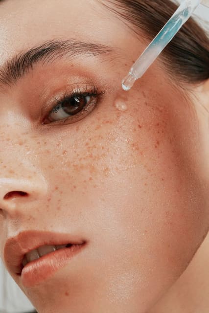 Skincare Oils — Vogue Arabia