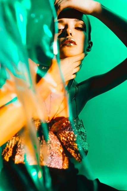 PRISMA — Vogue Philippines