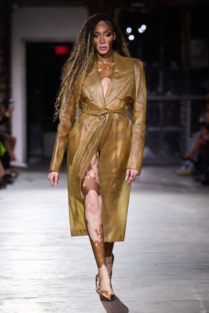LaQuan Smith S/S 25 Show — LaQuan Smith