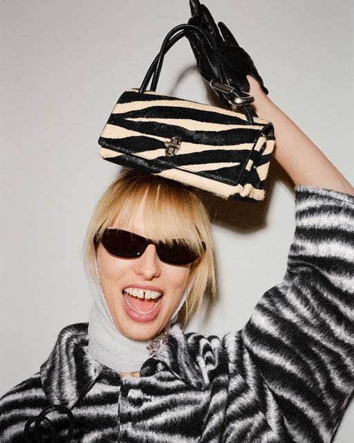 Marc Jacobs 2024 Accessories — Marc Jacobs